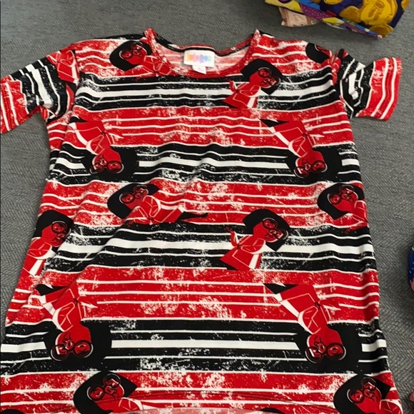 LuLaRoe Shirts \u0026 Tops | Lularoe Disney 